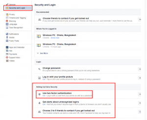 How to Hack Facebook ID