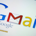 How to change the name of the Gmail account