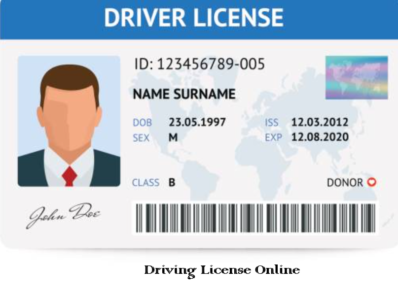 How to apply for Brta Smartcard Learners Driving License Online