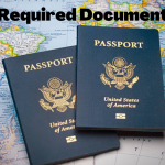 E-Passport Required Documents - New Update