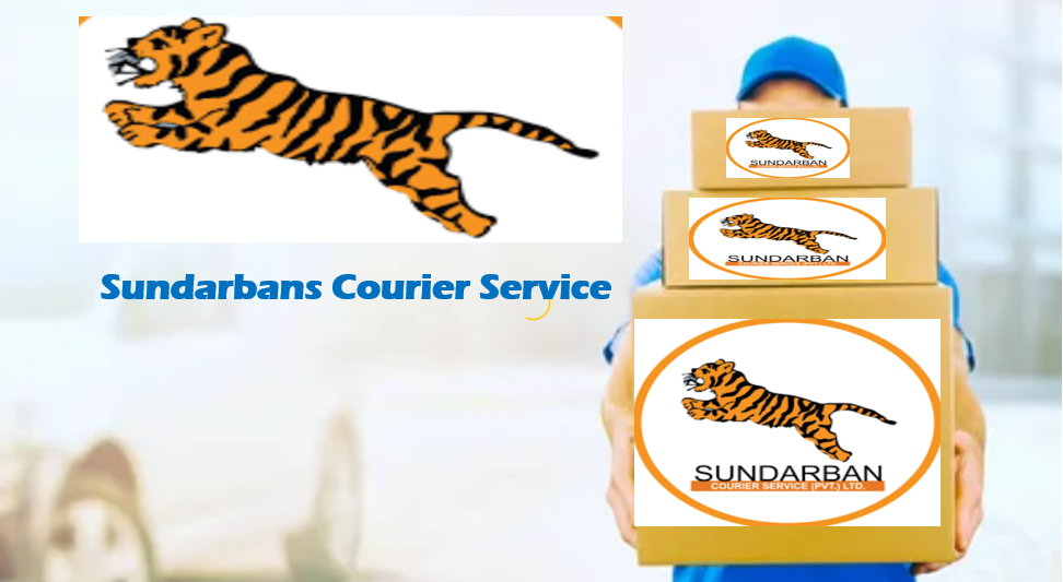 Sundarbans Courier Service