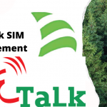 Teletalk SIM Replacement Rules